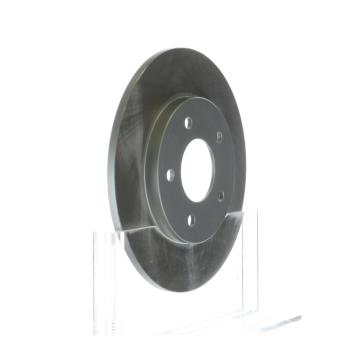 Inroble BR55018 Disc Brake Rotor product image 5 of 5