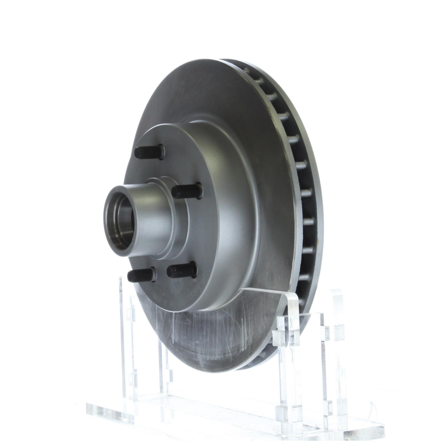 Inroble BR55019 Disc Brake Rotor product image 1 of 5