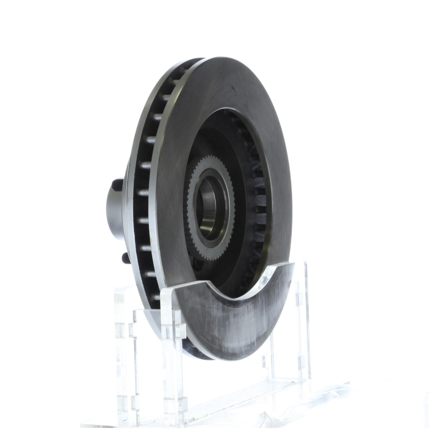 Inroble BR55019 Disc Brake Rotor product image 2 of 5