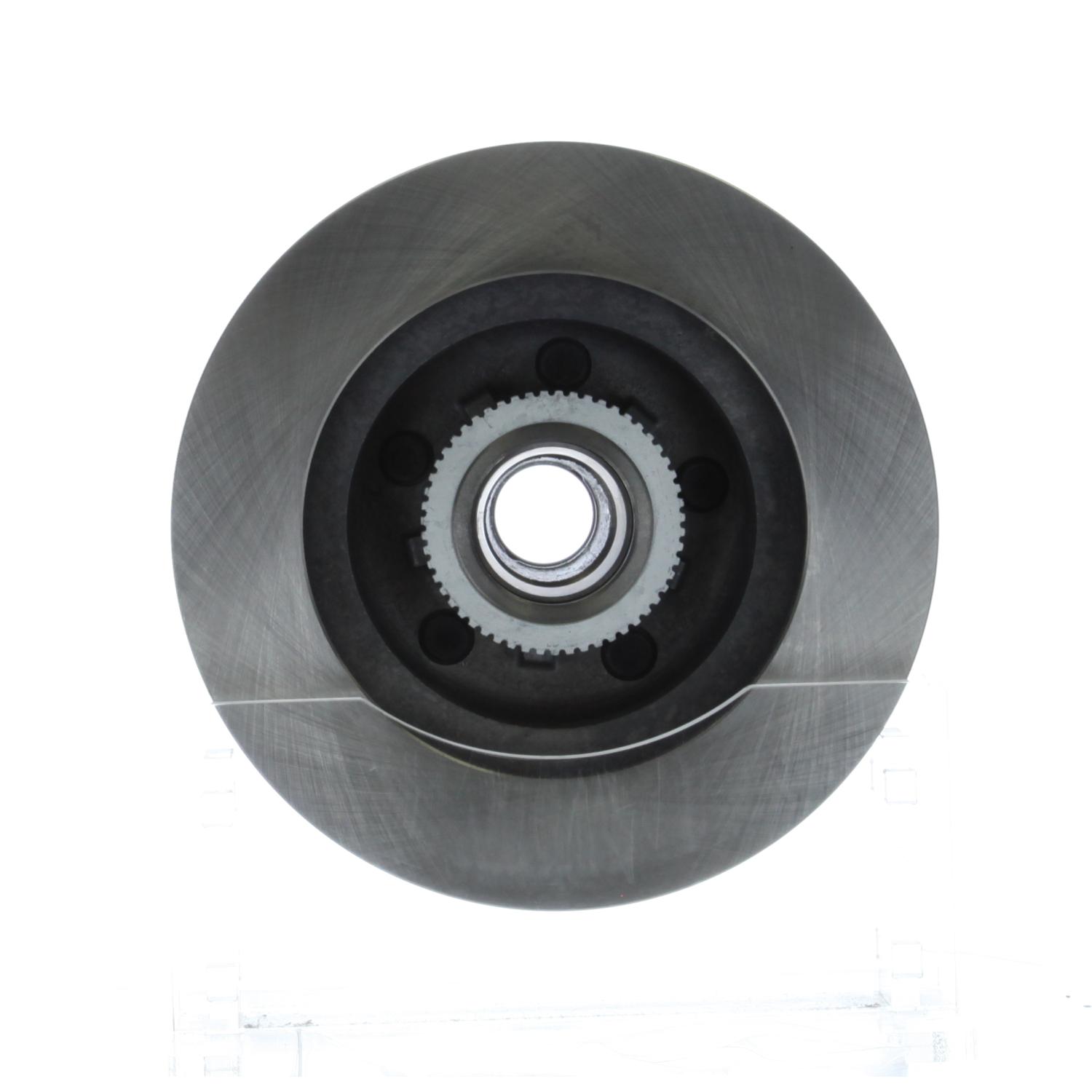 Inroble BR55019 Disc Brake Rotor product image 3 of 5