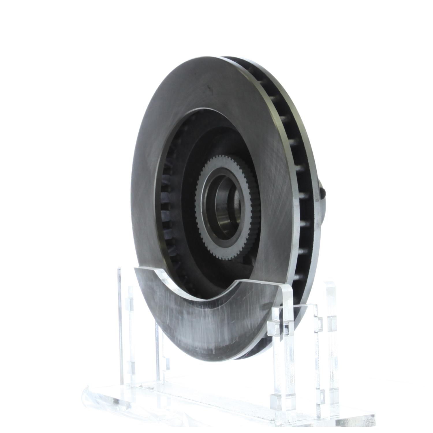 Inroble BR55019 Disc Brake Rotor product image 4 of 5