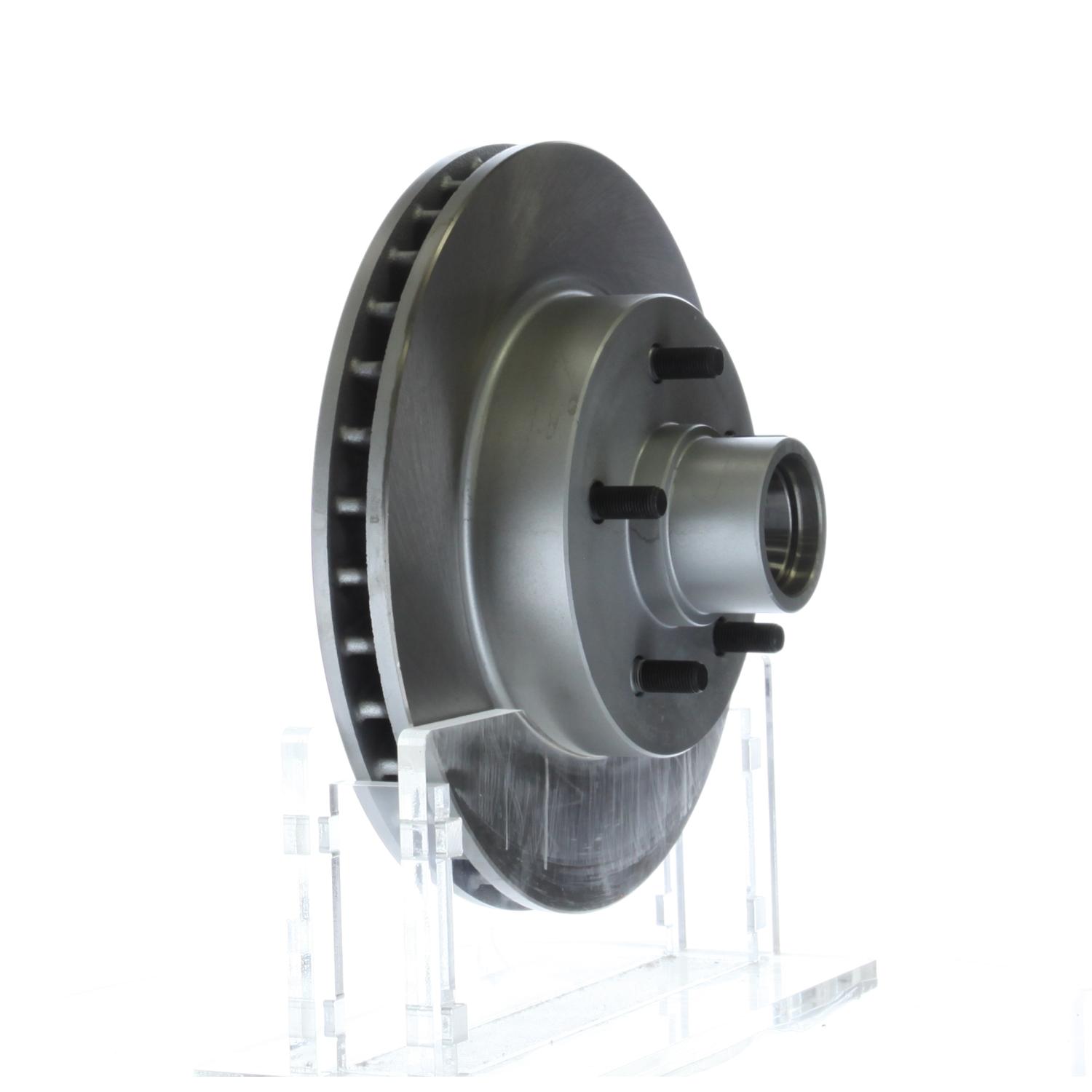 Inroble BR55019 Disc Brake Rotor product image 5 of 5