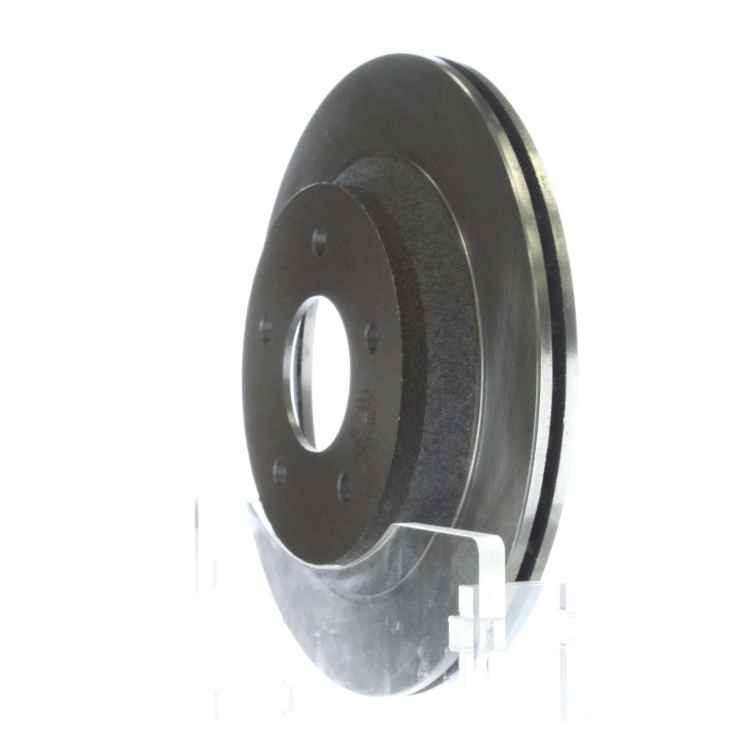 Inroble BR55022 - Disc Brake Rotor Inroble BR55022 Disc Brake Rotor product image 1 of 5