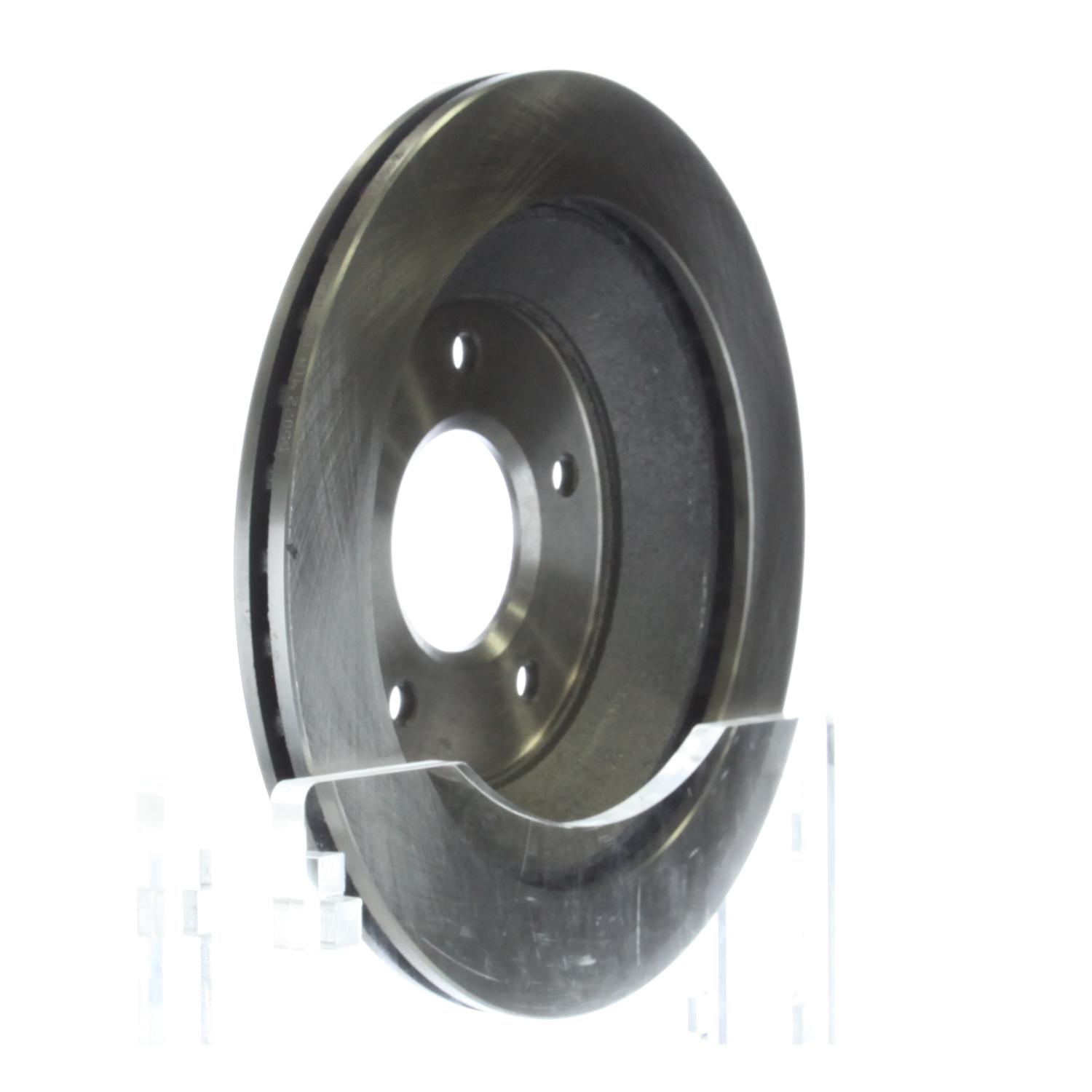 Inroble BR55022 - Disc Brake Rotor Inroble BR55022 Disc Brake Rotor product image 2 of 5
