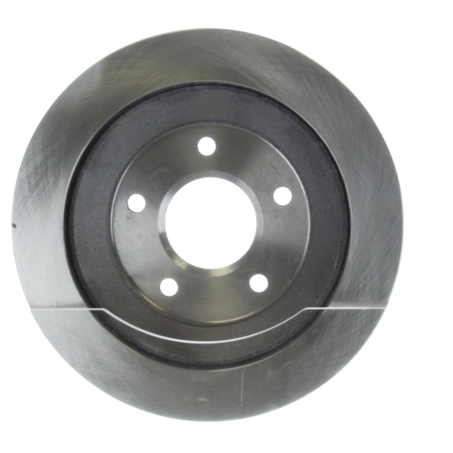 Inroble BR55022 - Disc Brake Rotor Inroble BR55022 Disc Brake Rotor product image 3 of 5