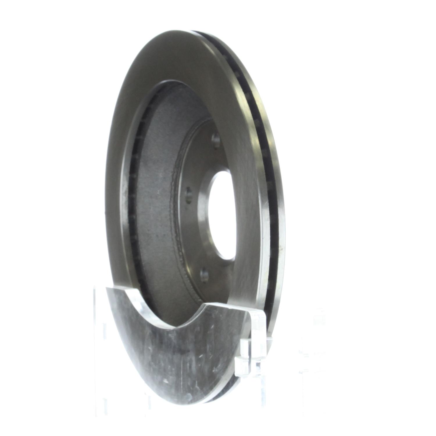 Inroble BR55022 - Disc Brake Rotor Inroble BR55022 Disc Brake Rotor product image 4 of 5
