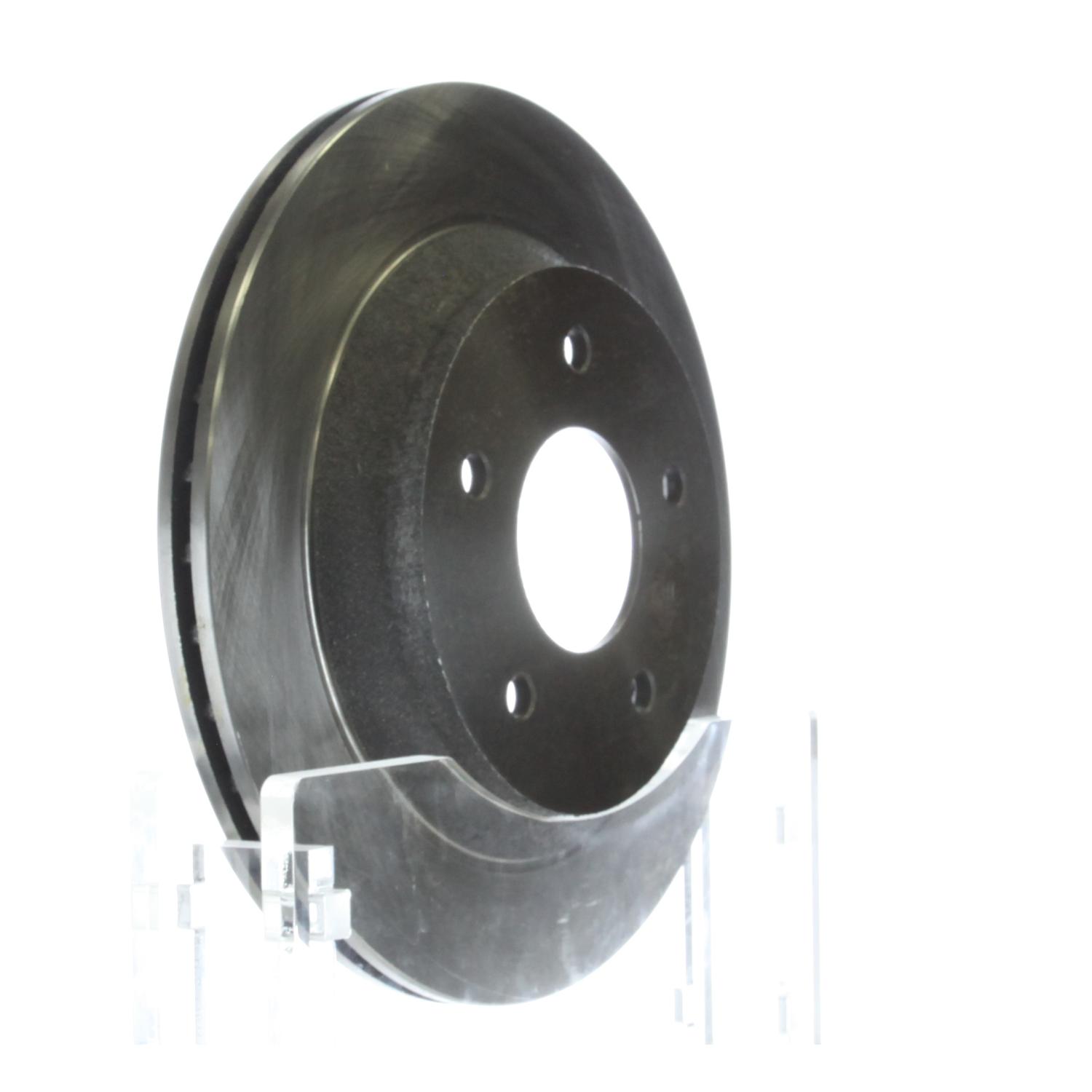 Inroble BR55022 - Disc Brake Rotor Inroble BR55022 Disc Brake Rotor product image 5 of 5