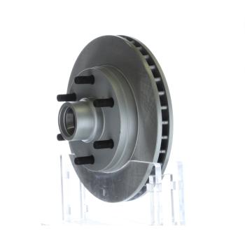 Inroble BR55026 - Disc Brake Rotor Inroble BR55026 Disc Brake Rotor product image 1 of 5