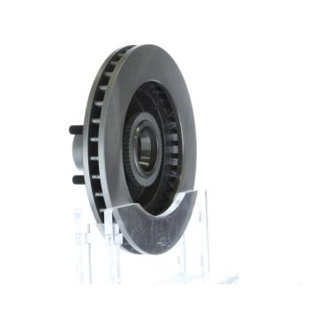 Inroble BR55026 - Disc Brake Rotor Inroble BR55026 Disc Brake Rotor product image 2 of 5
