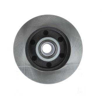 Inroble BR55026 - Disc Brake Rotor Inroble BR55026 Disc Brake Rotor product image 3 of 5