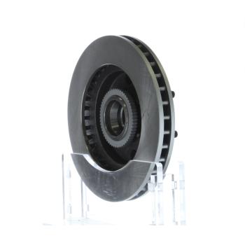 Inroble BR55026 - Disc Brake Rotor Inroble BR55026 Disc Brake Rotor product image 4 of 5