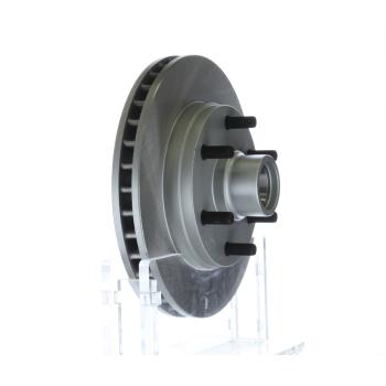 Inroble BR55026 - Disc Brake Rotor Inroble BR55026 Disc Brake Rotor product image 5 of 5