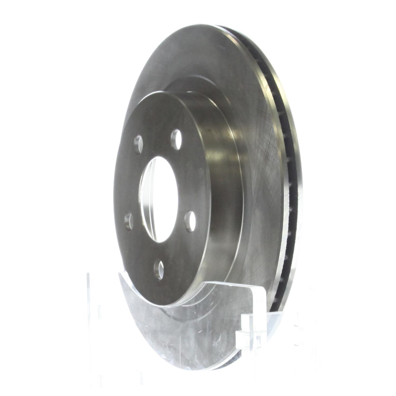 Inroble BR55027 - Disc Brake Rotor Inroble BR55027 Disc Brake Rotor product image 1 of 5