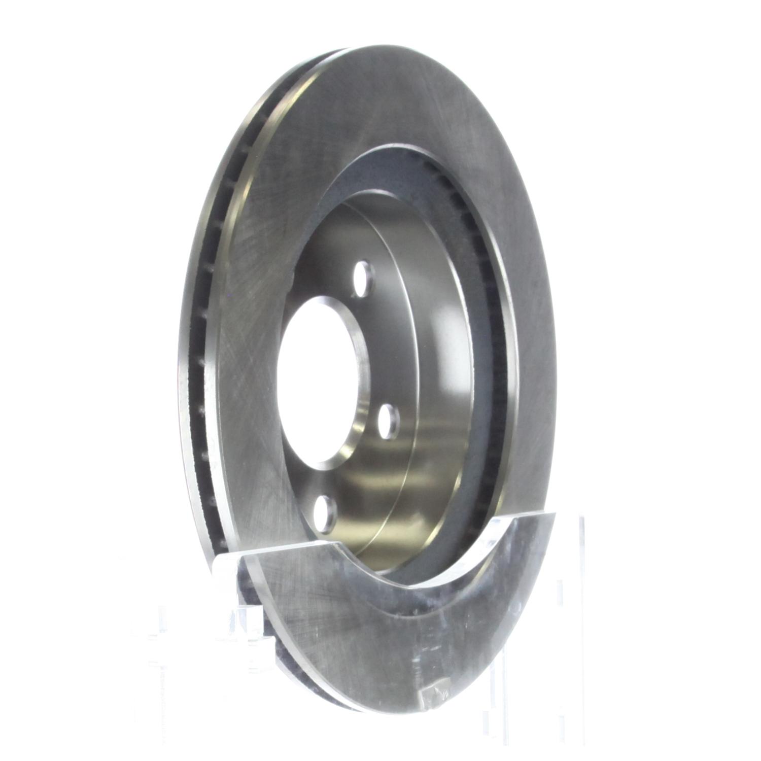 Inroble BR55027 - Disc Brake Rotor Inroble BR55027 Disc Brake Rotor product image 2 of 5