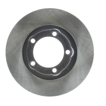 Inroble BR55029 Disc Brake Rotor product image 3 of 5