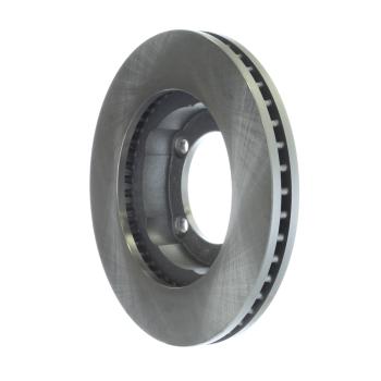 Inroble BR55029 Disc Brake Rotor product image 4 of 5