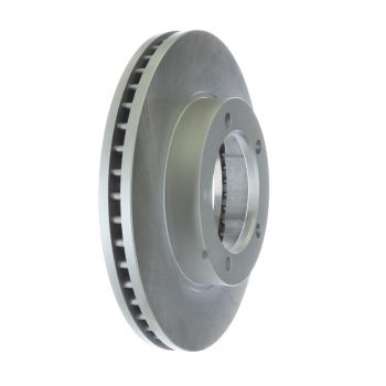 Inroble BR55029 Disc Brake Rotor product image 5 of 5