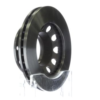 Inroble BR55031 Disc Brake Rotor product image 2 of 5