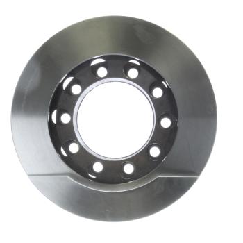 Inroble BR55031 Disc Brake Rotor product image 3 of 5