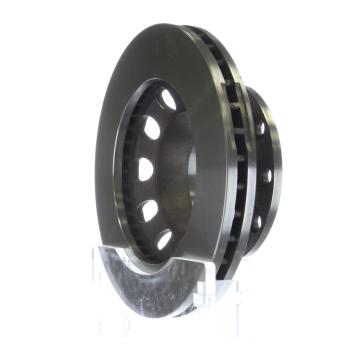 Inroble BR55031 Disc Brake Rotor product image 4 of 5