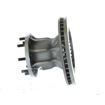 Inroble BR55032 - Disc Brake Rotor Inroble BR55032 Disc Brake Rotor product image 1 of 5