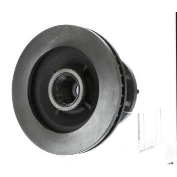 Inroble BR55032 Disc Brake Rotor product image 3 of 5