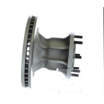 Inroble BR55032 Disc Brake Rotor product image 4 of 5