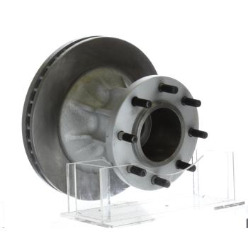 Inroble BR55032 Disc Brake Rotor product image 5 of 5
