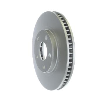 Inroble BR55034 Disc Brake Rotor product image 1 of 5