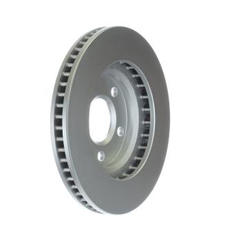 Inroble BR55034 Disc Brake Rotor product image 2 of 5