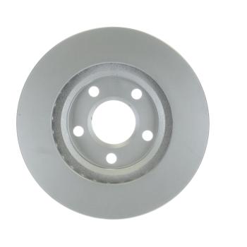 Inroble BR55034 Disc Brake Rotor product image 3 of 5