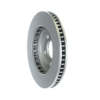 Inroble BR55034 Disc Brake Rotor product image 4 of 5