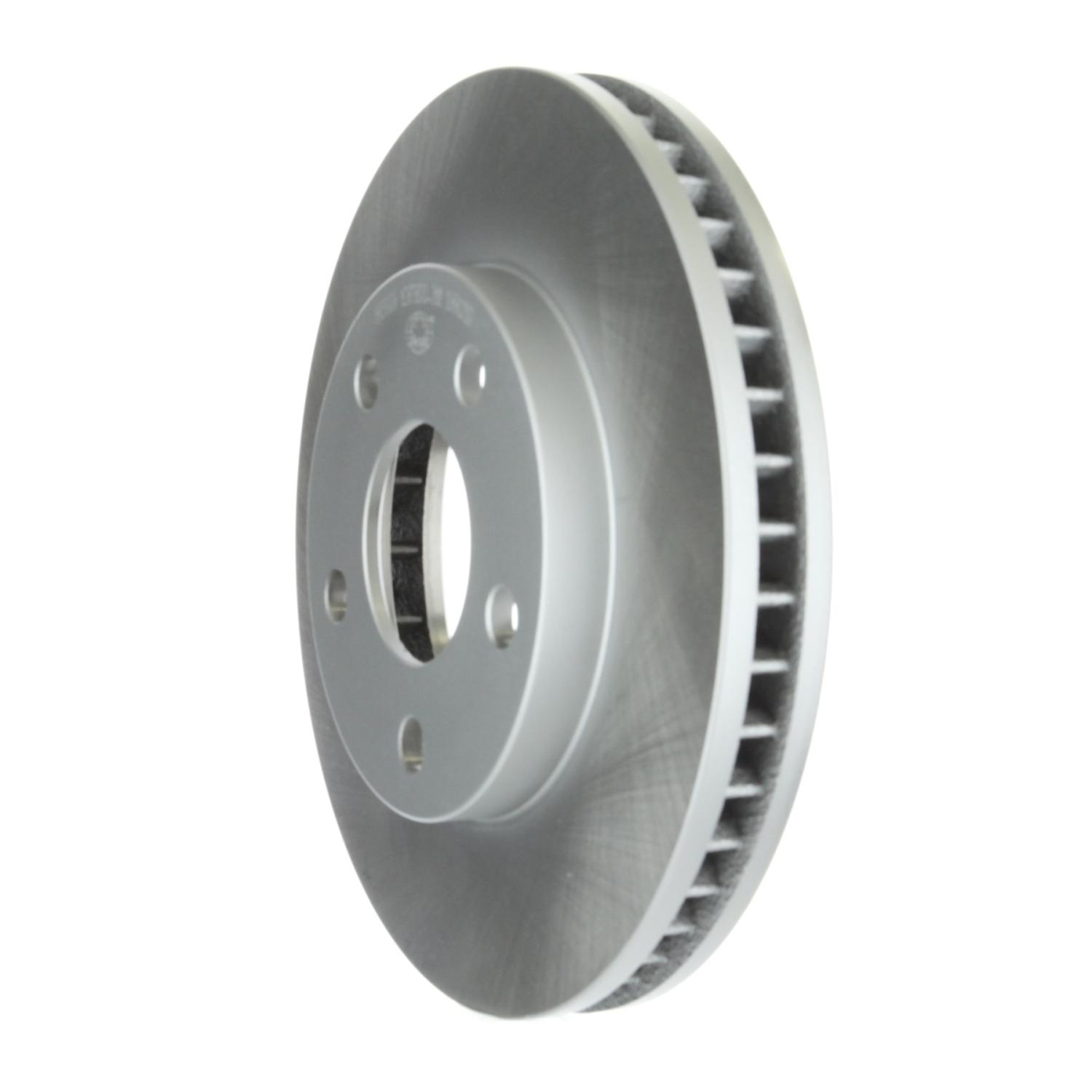 Inroble BR55036 - Disc Brake Rotor Inroble BR55036 Disc Brake Rotor product image 1 of 5