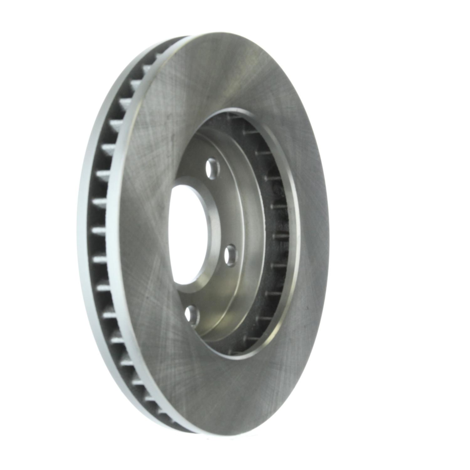 Inroble BR55036 - Disc Brake Rotor Inroble BR55036 Disc Brake Rotor product image 2 of 5