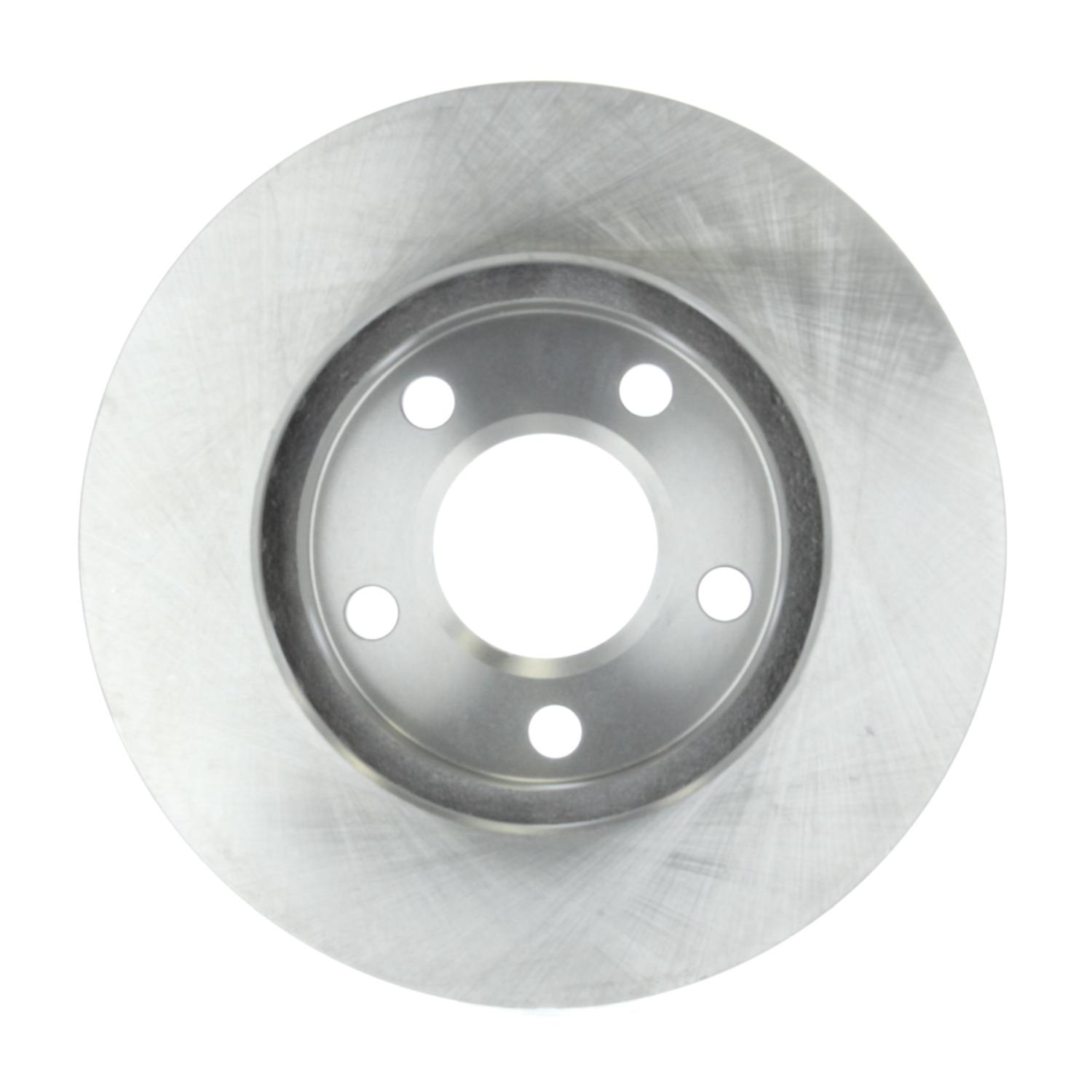 Inroble BR55036 - Disc Brake Rotor Inroble BR55036 Disc Brake Rotor product image 3 of 5