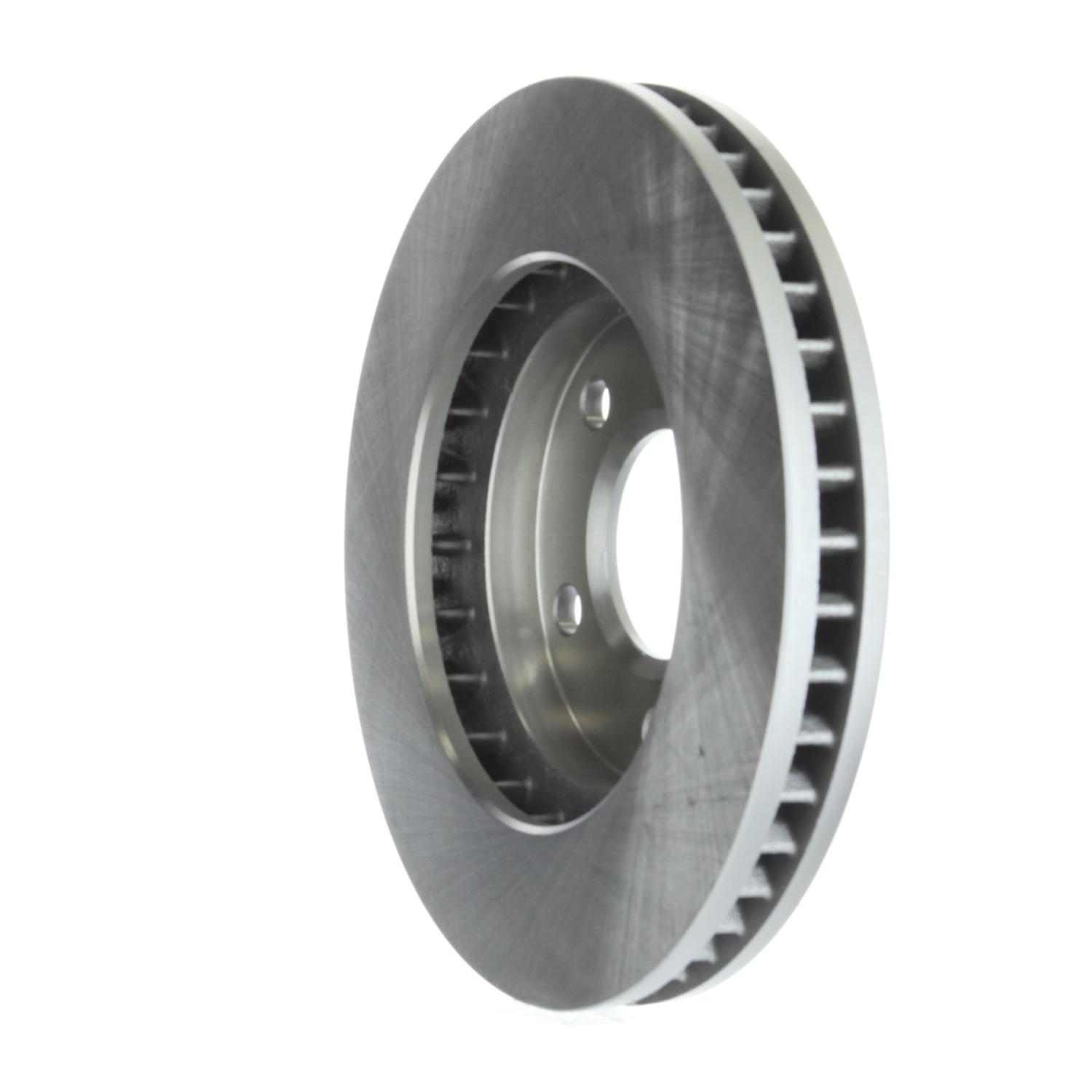 Inroble BR55036 - Disc Brake Rotor Inroble BR55036 Disc Brake Rotor product image 4 of 5