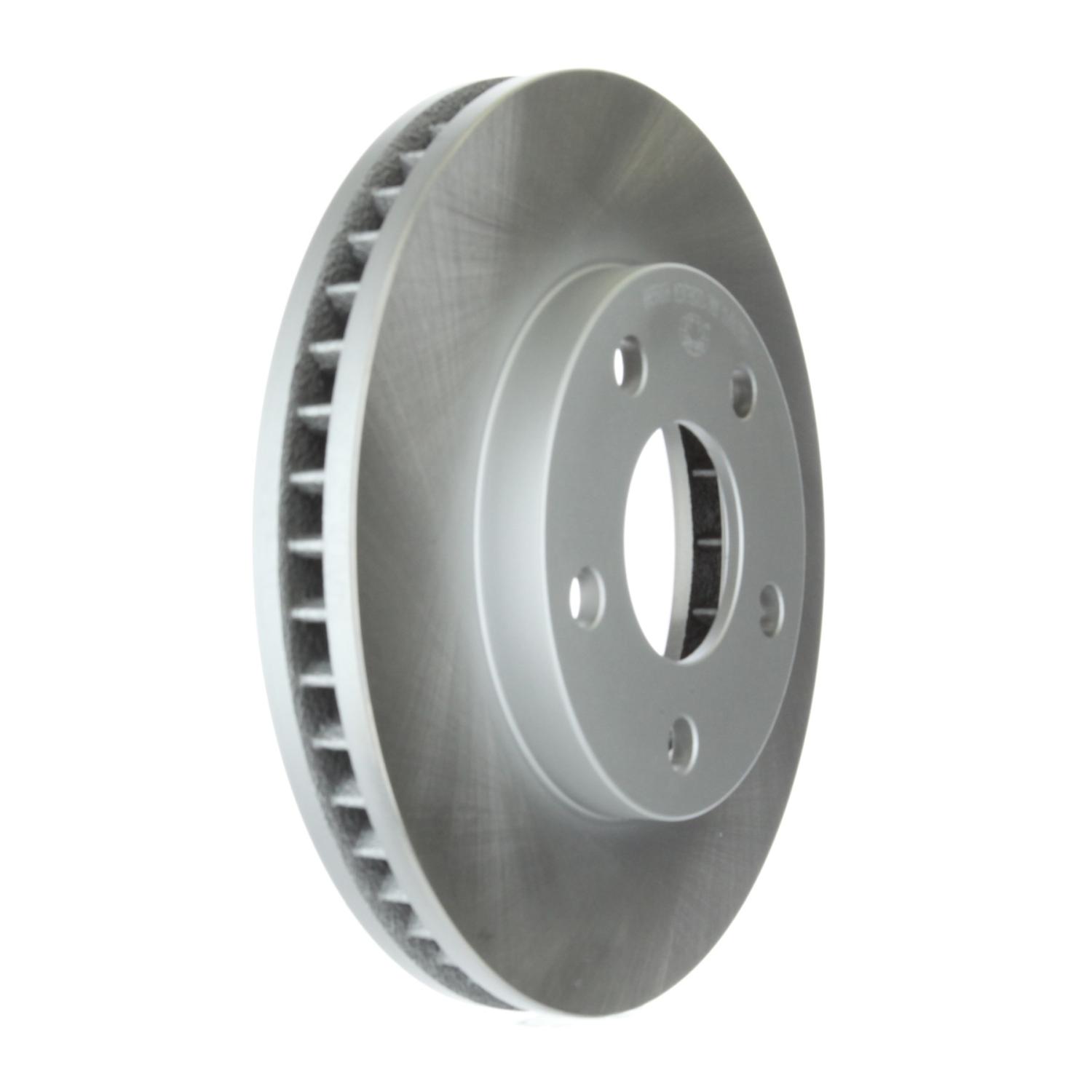 Inroble BR55036 - Disc Brake Rotor Inroble BR55036 Disc Brake Rotor product image 5 of 5
