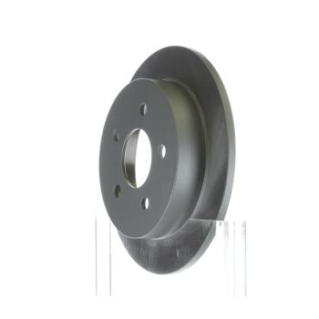 Inroble BR55039 - Disc Brake Rotor Inroble BR55039 Disc Brake Rotor product image 1 of 5