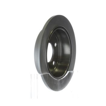 Inroble BR55039 Disc Brake Rotor product image 2 of 5