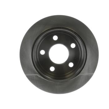 Inroble BR55039 Disc Brake Rotor product image 3 of 5