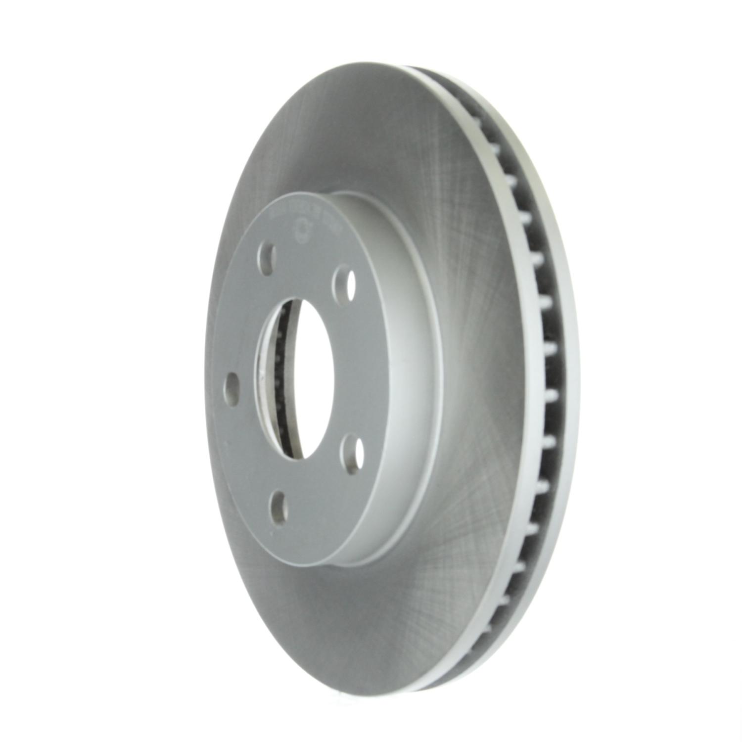 Inroble BR55040 - Disc Brake Rotor Inroble BR55040 Disc Brake Rotor product image 1 of 5