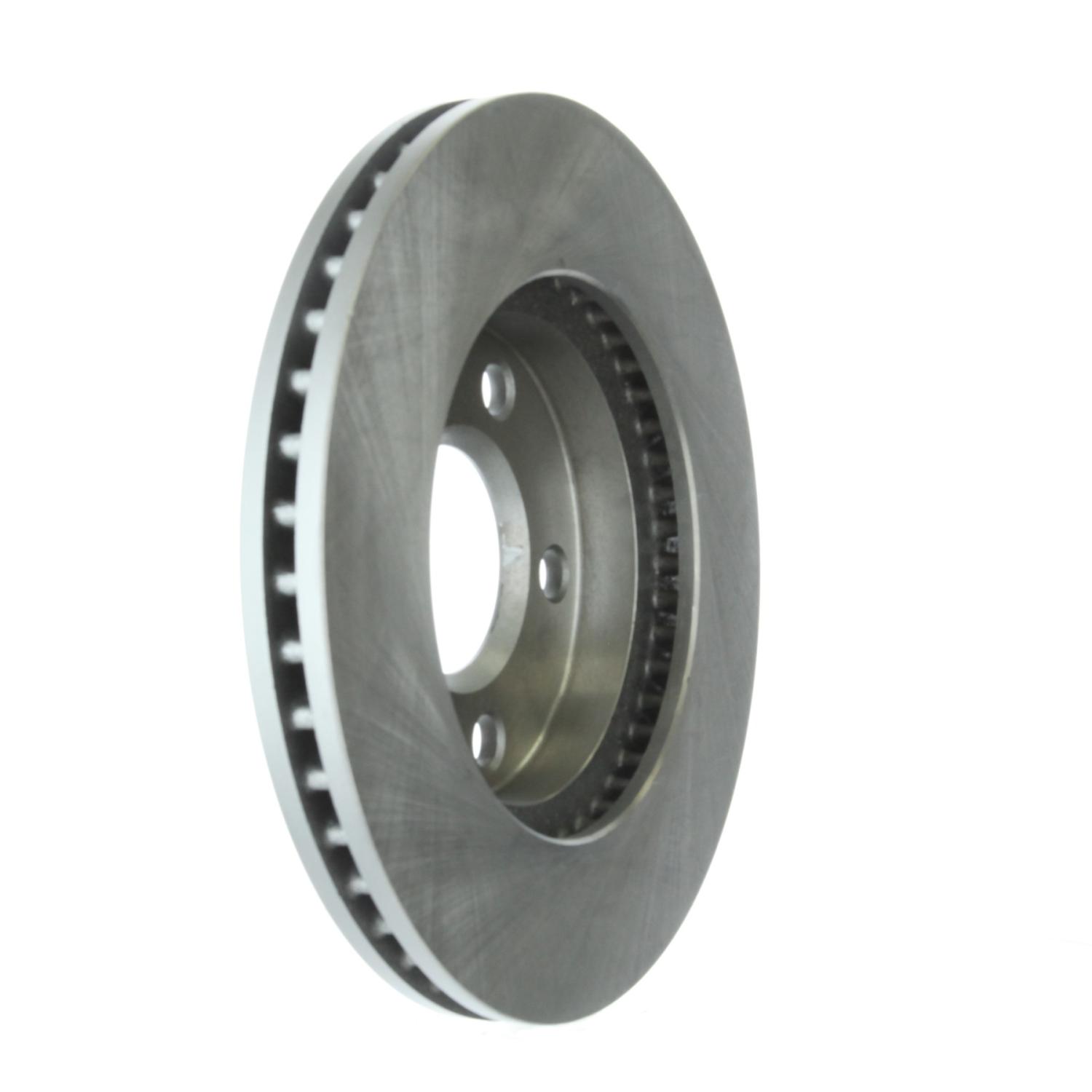 Inroble BR55040 - Disc Brake Rotor Inroble BR55040 Disc Brake Rotor product image 2 of 5