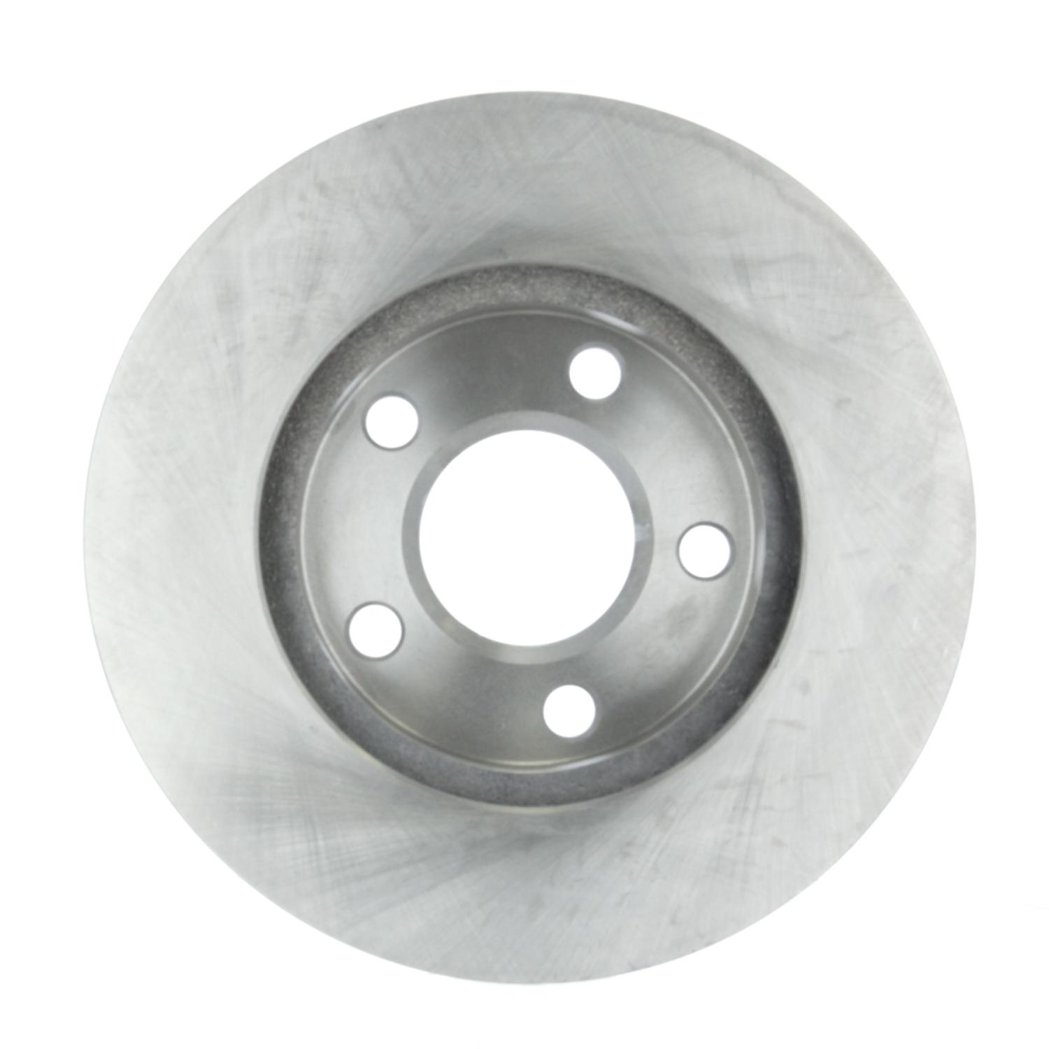 Inroble BR55040 - Disc Brake Rotor Inroble BR55040 Disc Brake Rotor product image 3 of 5
