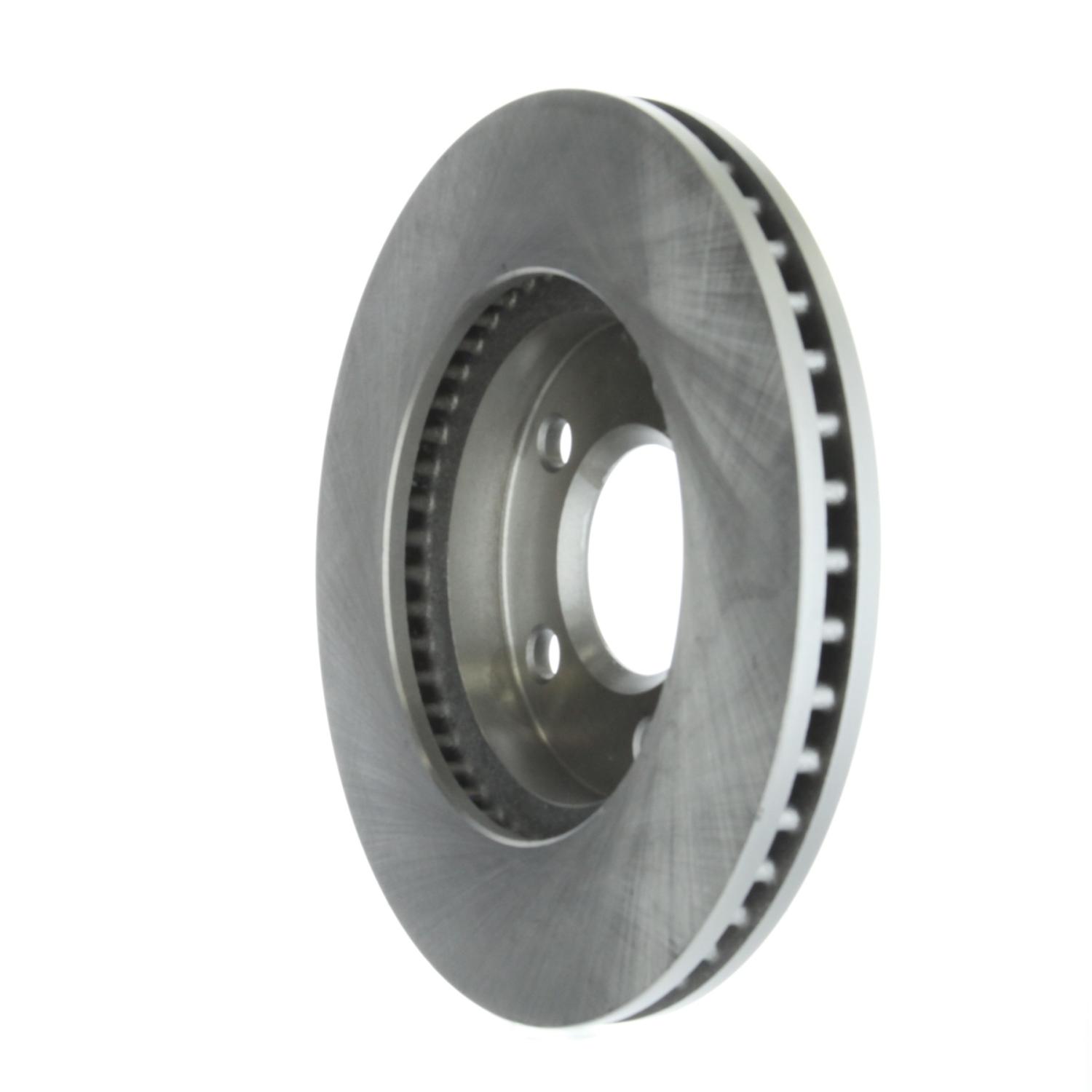 Inroble BR55040 - Disc Brake Rotor Inroble BR55040 Disc Brake Rotor product image 4 of 5