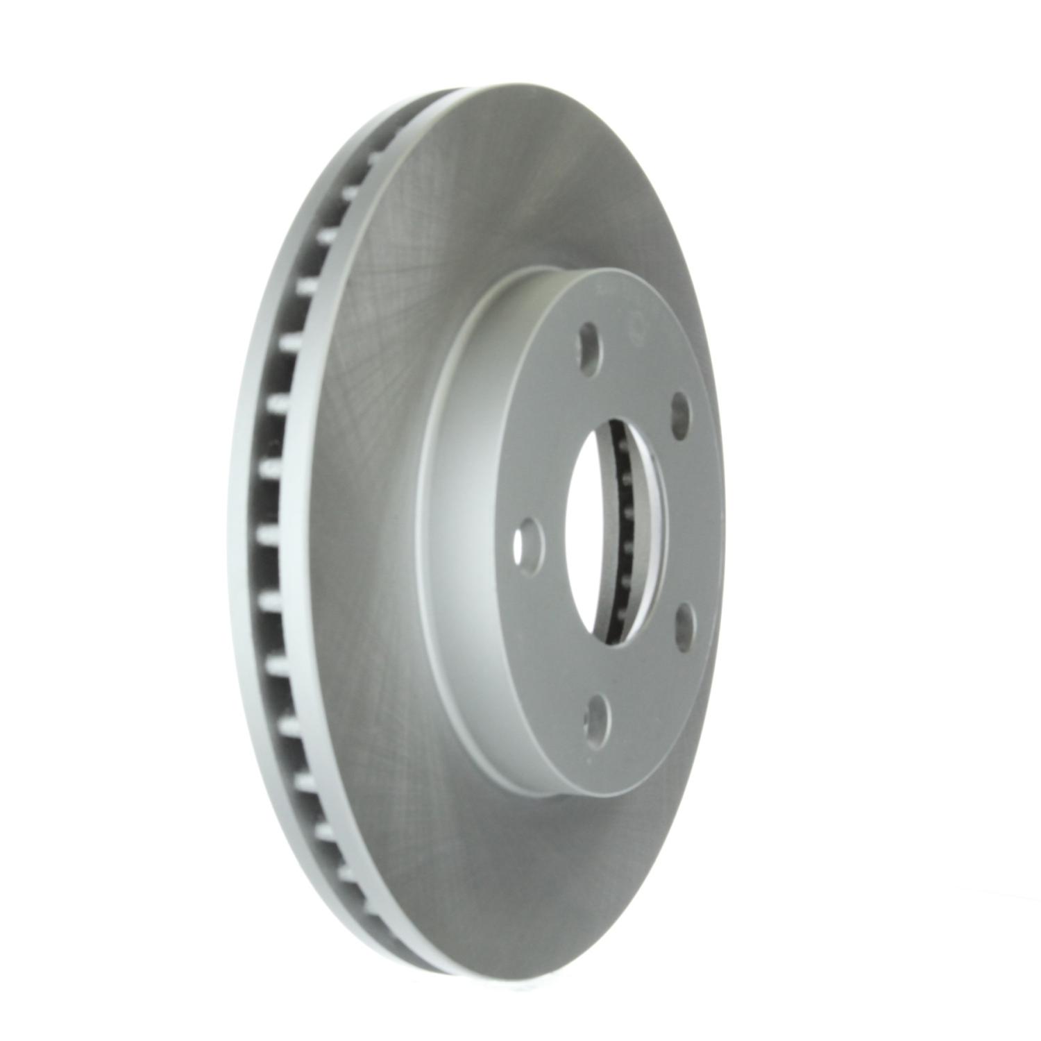 Inroble BR55040 - Disc Brake Rotor Inroble BR55040 Disc Brake Rotor product image 5 of 5