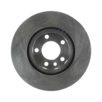 Inroble BR55041 Disc Brake Rotor product image 3 of 5