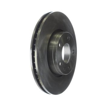 Inroble BR55041 Disc Brake Rotor product image 5 of 5