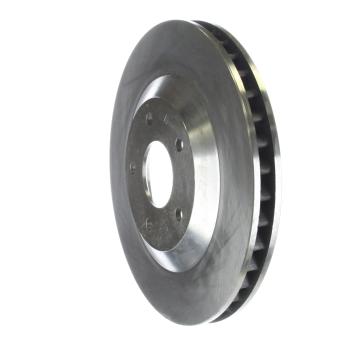 Inroble BR55043 - Disc Brake Rotor Inroble BR55043 Disc Brake Rotor product image 1 of 5