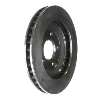 Inroble BR55043 Disc Brake Rotor product image 2 of 5