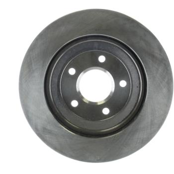 Inroble BR55043 Disc Brake Rotor product image 3 of 5